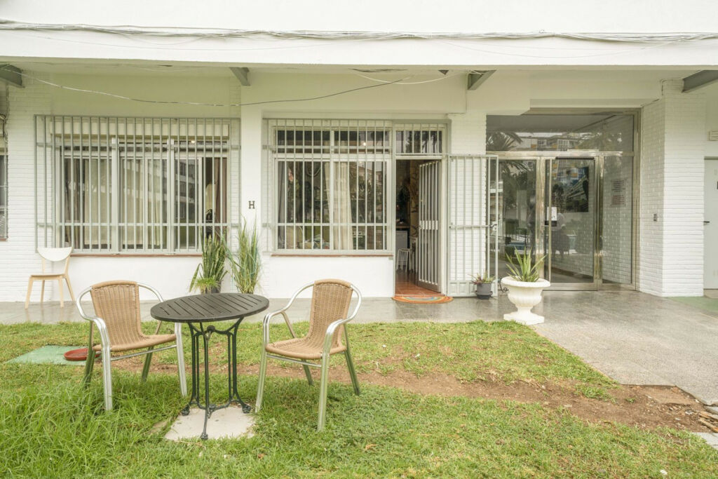 Ground Floor Apartment Benalmadena Costa Málaga - image 30