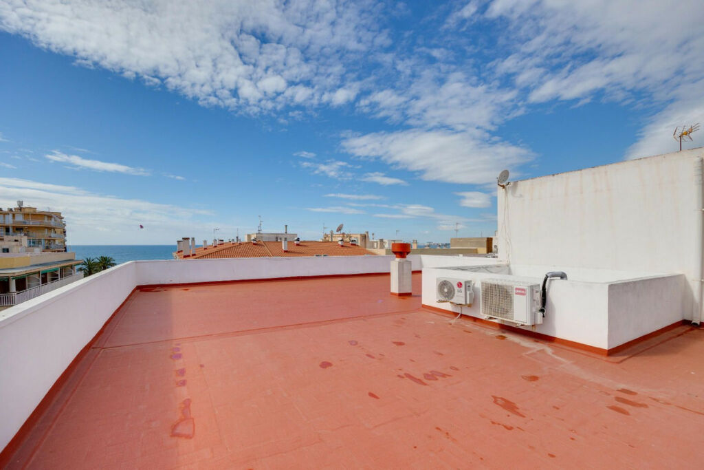 Middle Floor Apartment Playa Del Cura Alicante - image 30