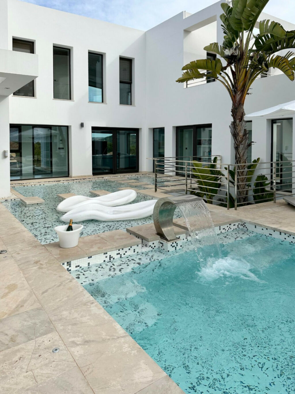 Detached Villa Javea Alicante - image 30