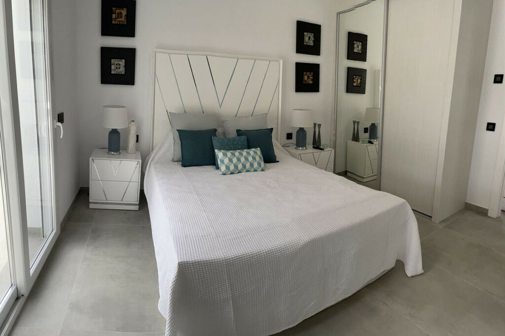 Detached Villa Atalaya Málaga - image 28