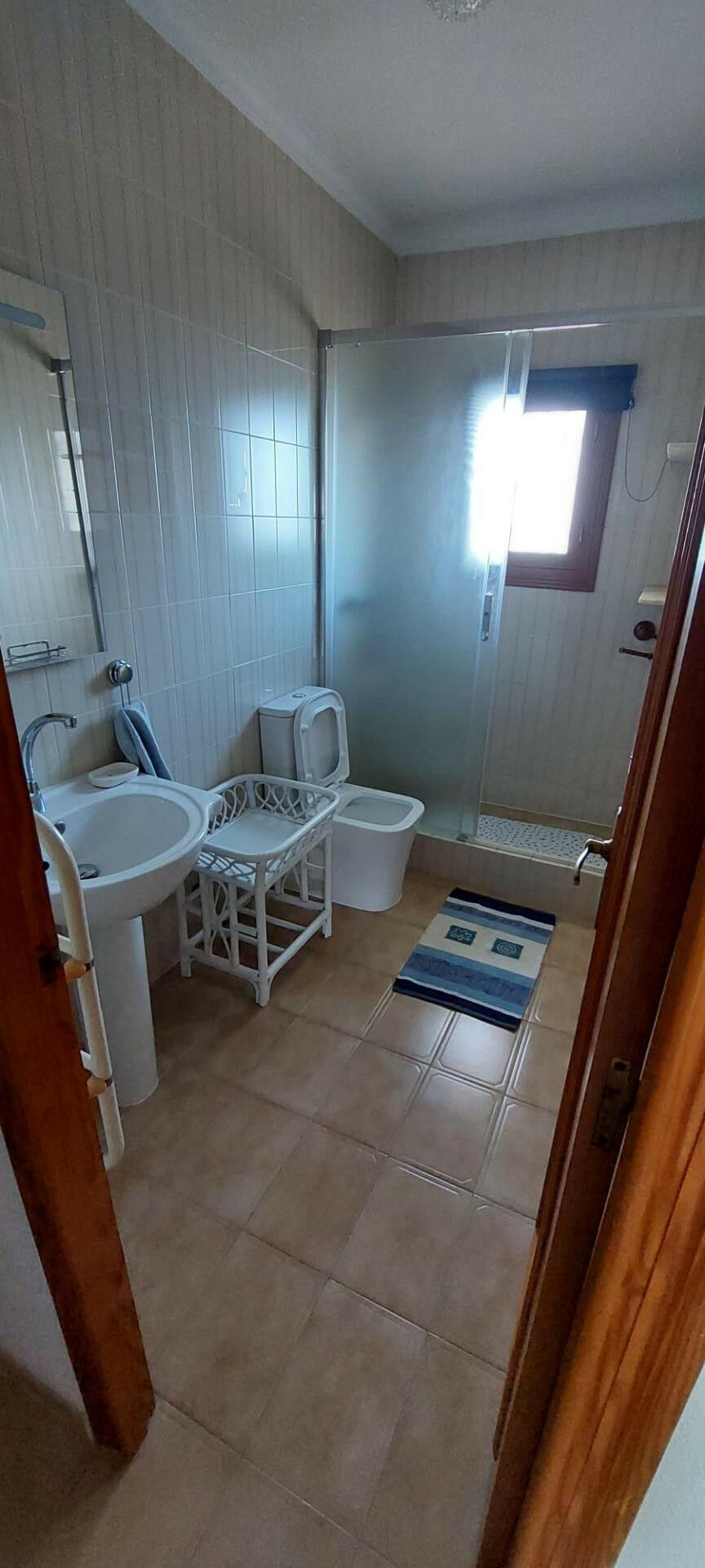 Middle Floor Apartment Punta Prima Alicante - image 30