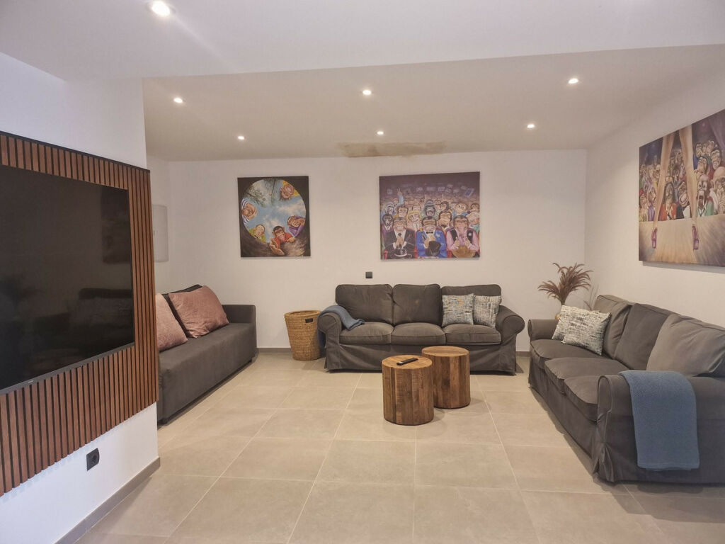 Detached Villa La Cala de Mijas Málaga - image 30