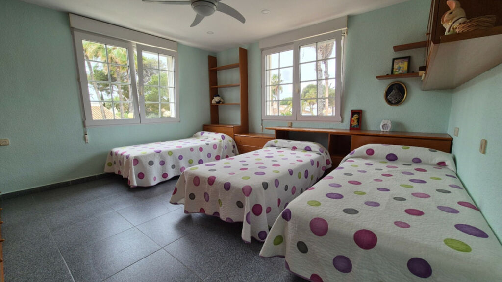 Detached Villa Orihuela Alicante - image 30