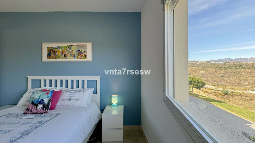 Middle Floor Apartment Riviera del Sol Málaga - image 30