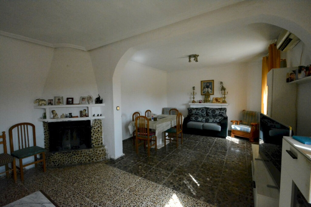 Detached Villa Guardamar del Segura Alicante - image 30