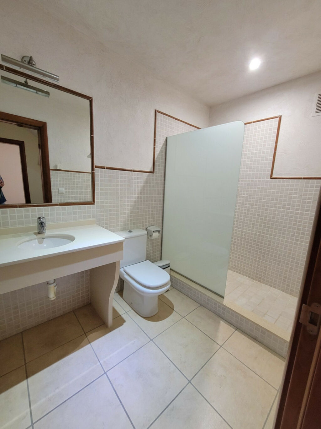 Detached Villa Benissa Alicante - image 30