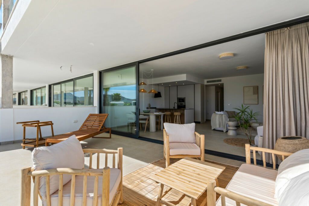 Penthouse Los Alcazares Murcia - image 30