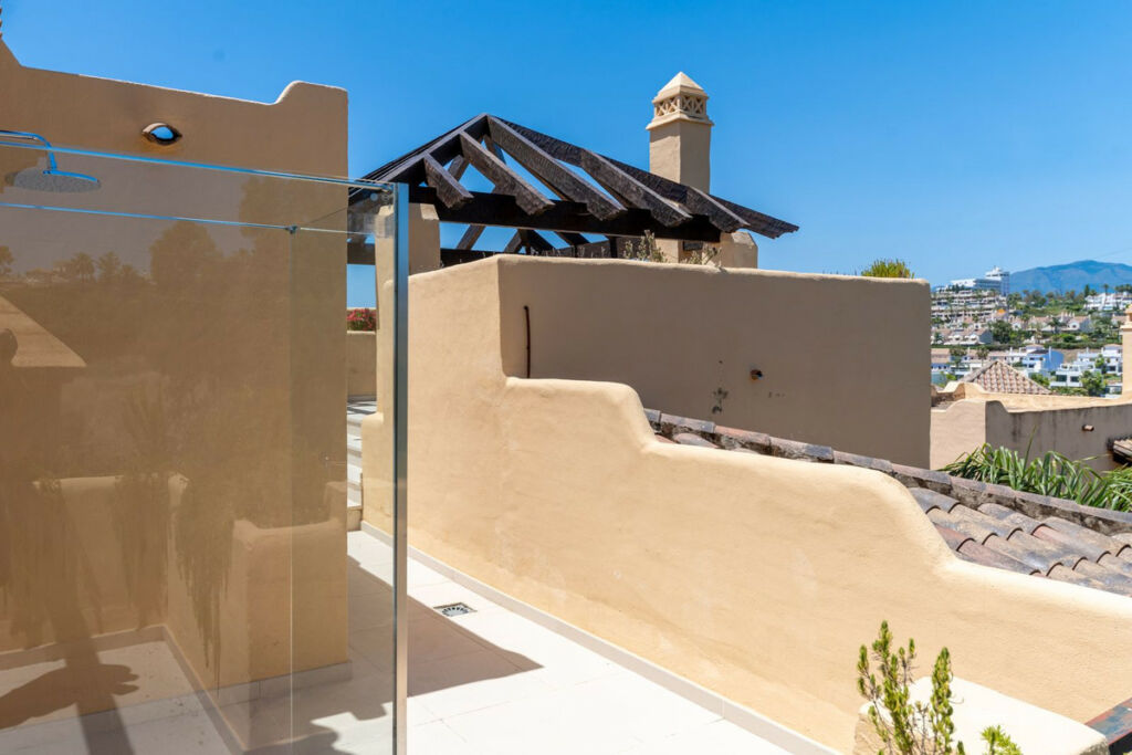 Penthouse Duplex Atalaya Málaga - image 30