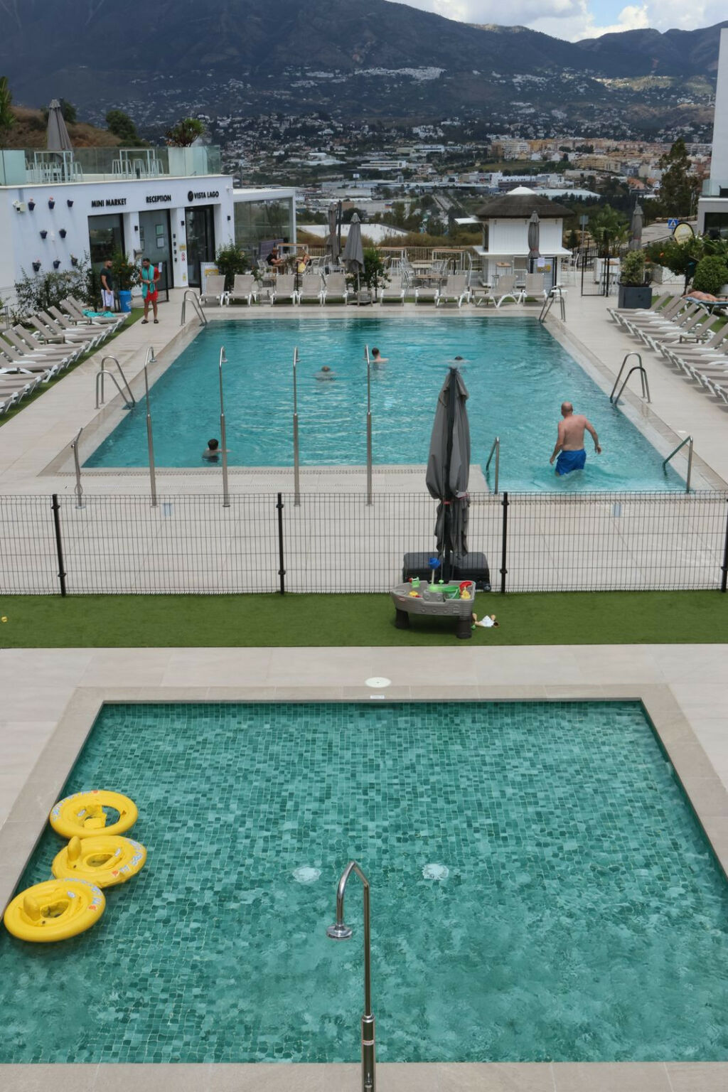Ground Floor Apartment Mijas Málaga - image 30