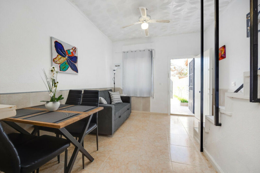 Duplex Torrevieja Alicante - image 30