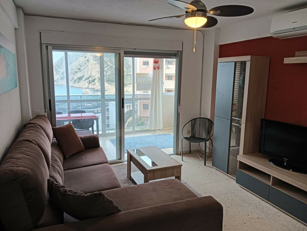 Middle Floor Apartment Finestrat Alicante - image 30