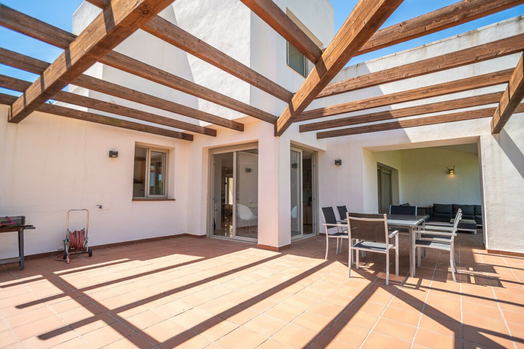 Detached Villa Las Colinas Golf Alicante - image 30