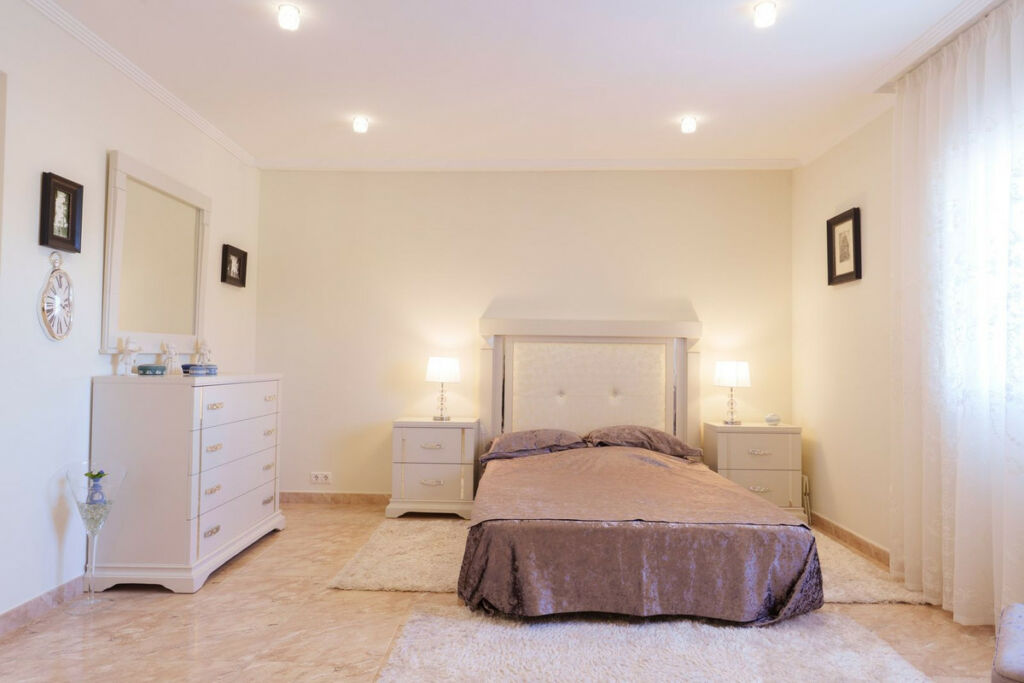 Detached Villa Los Balcones Alicante - image 30
