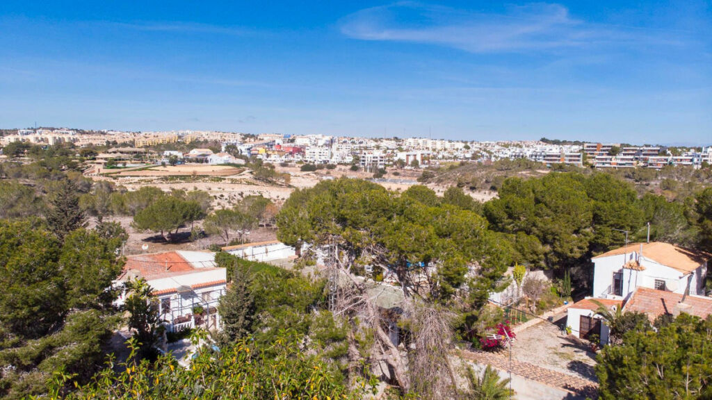 Detached Villa Lomas de Cabo Roig Alicante - image 30