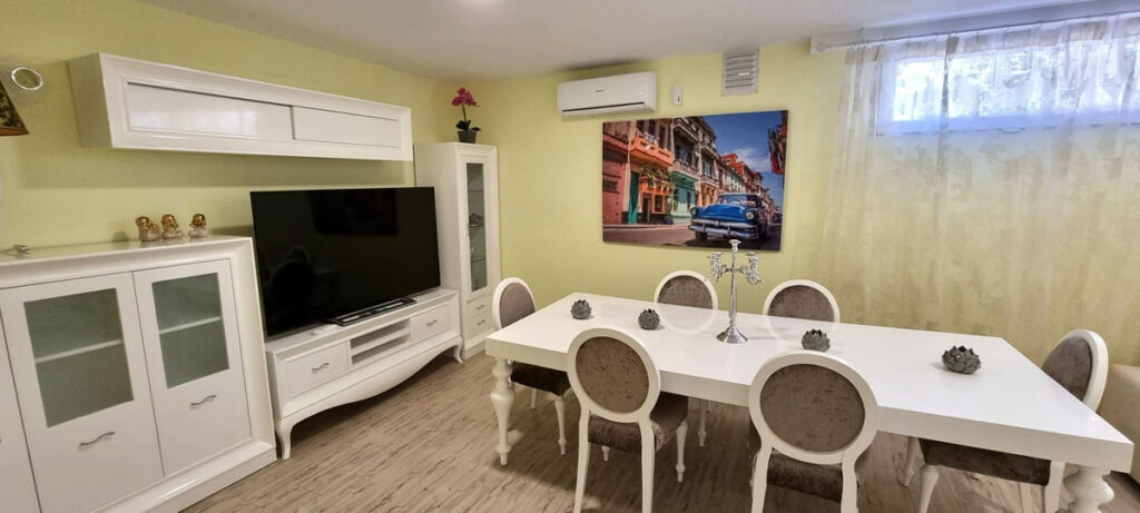 Detached Villa Altea Alicante - image 30
