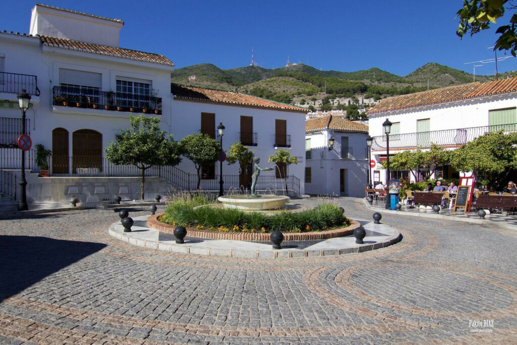 Middle Floor Apartment Torrequebrada Málaga - image 30