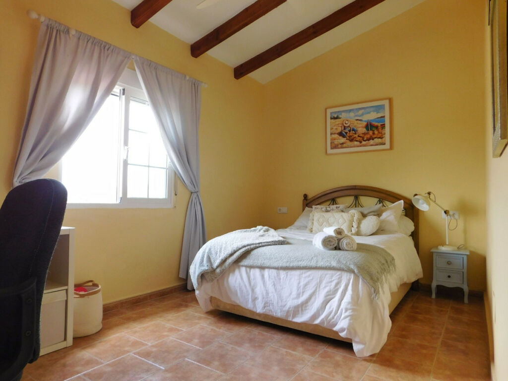 Detached Villa Dolores Alicante - image 30