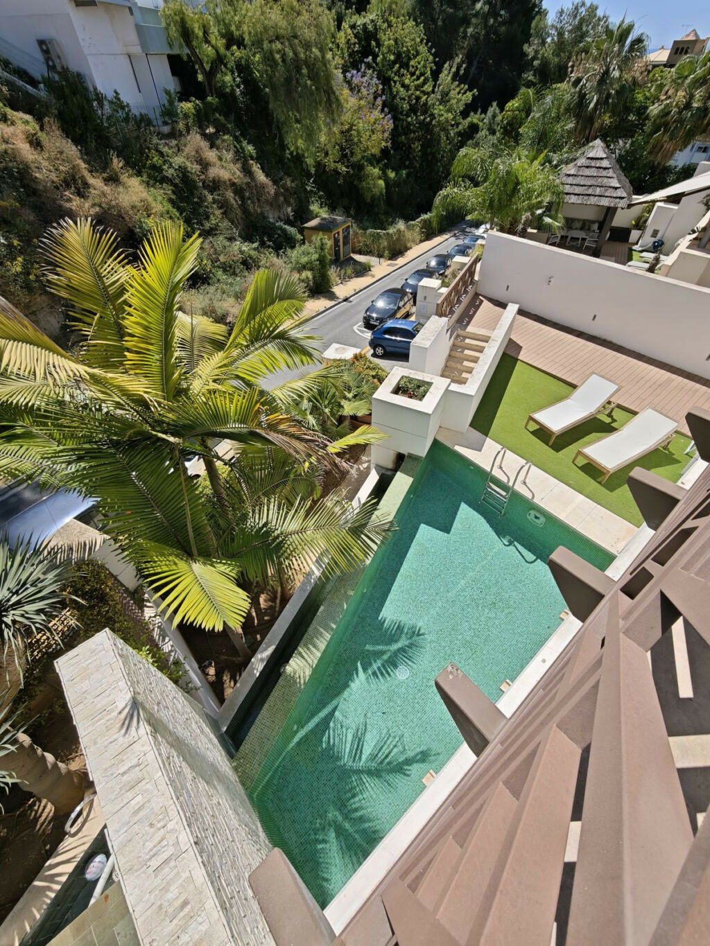 Semi-Detached House Marbella Málaga - image 31