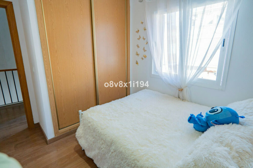 Townhouse Benajarafe Málaga - image 30