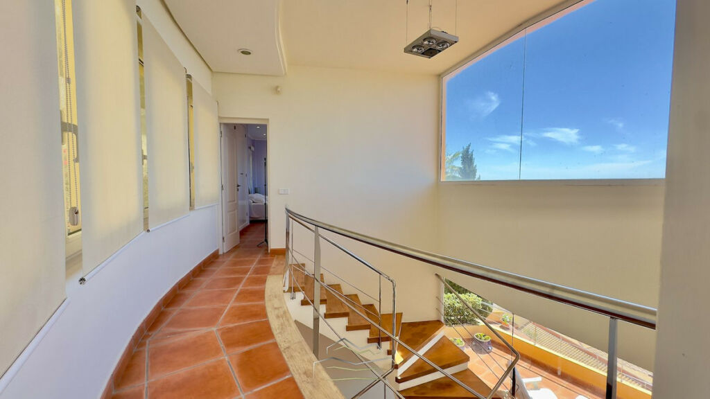 Detached Villa Javea Alicante - image 30