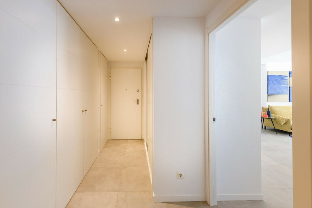 Ground Floor Apartment Campoamor Alicante - image 30