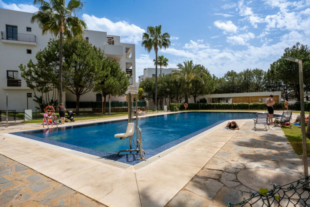 Ground Floor Apartment La Cala de Mijas Málaga - image 30