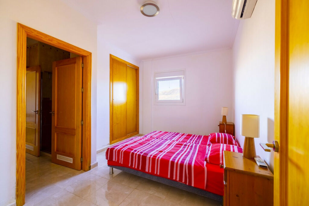 Detached Villa Arenas Málaga - image 30