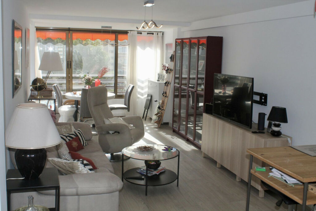 Middle Floor Apartment Playa de San Juan Alicante - image 24