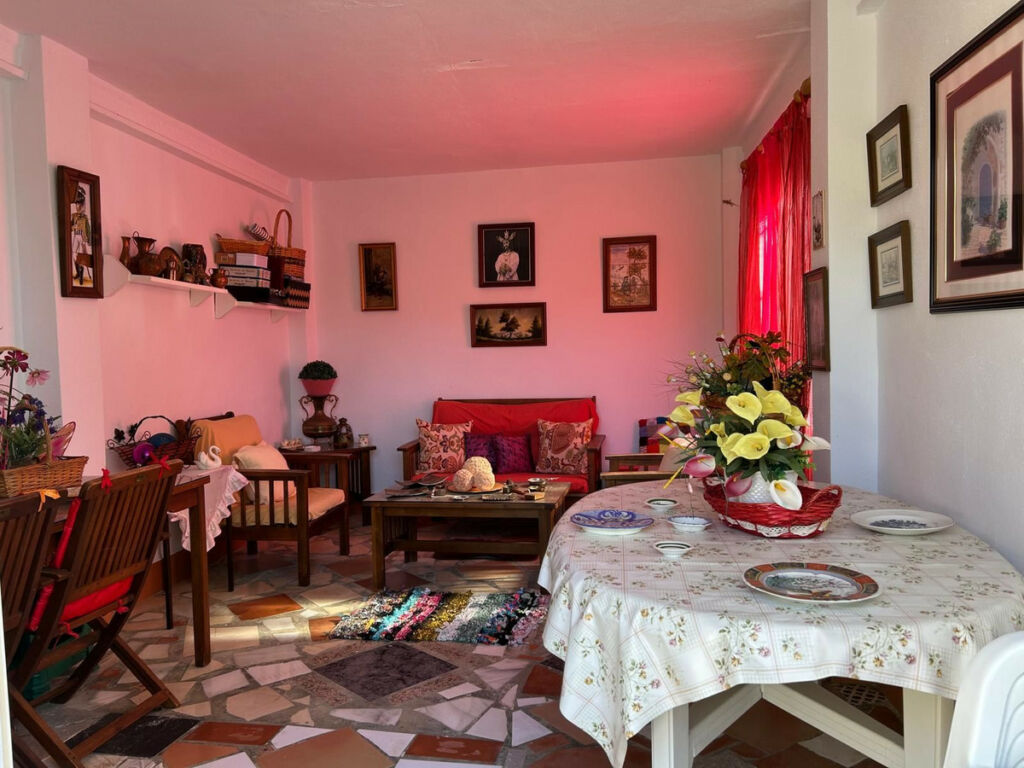 Detached Villa Alora Málaga - image 30