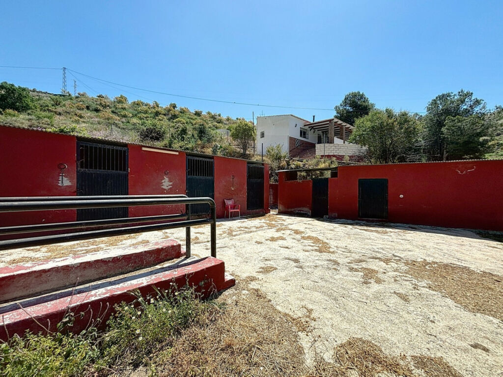 Semi-Detached House Torrox Málaga - image 30