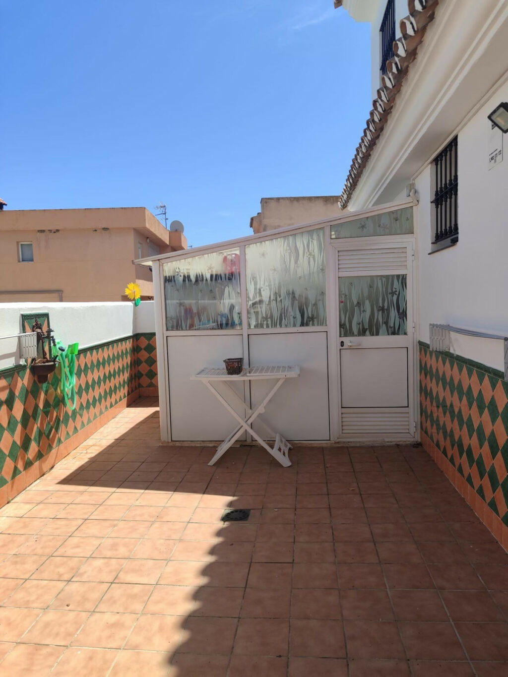 Townhouse Cancelada Málaga - image 30