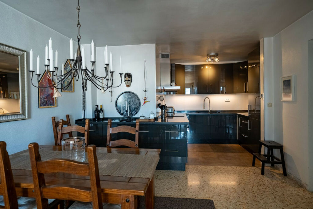 Top Floor Apartment Fuengirola Málaga - image 30