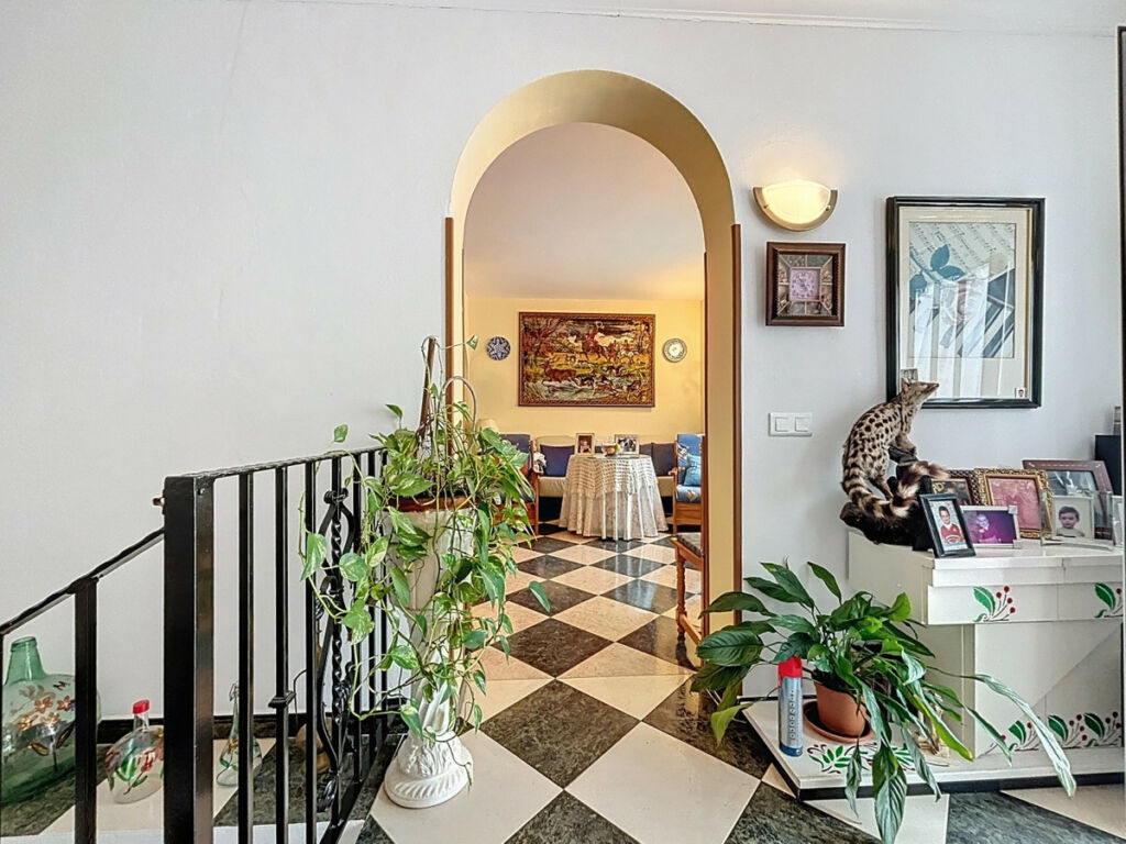 Detached Villa La Viñuela Málaga - image 30