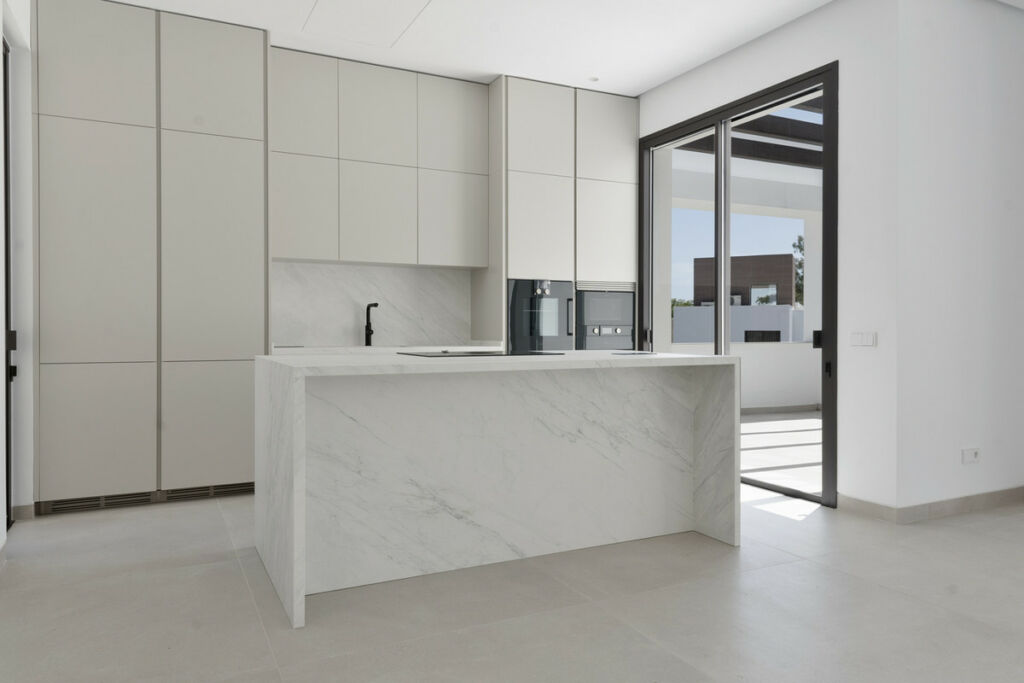 Detached Villa Marbella Málaga - image 30
