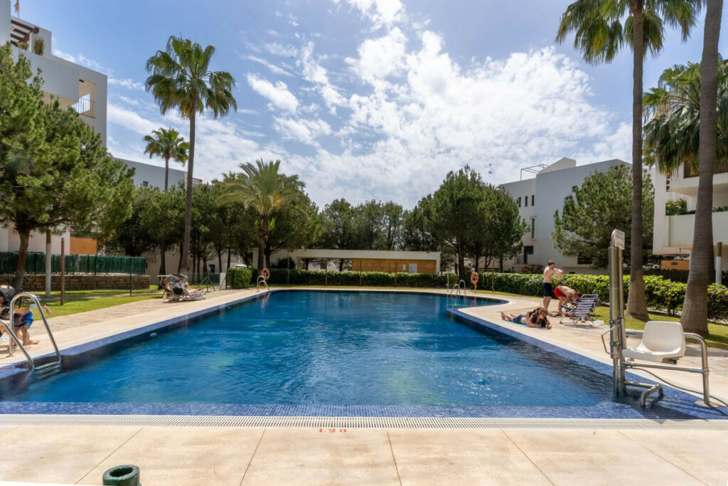 Ground Floor Apartment La Cala de Mijas Málaga - image 31