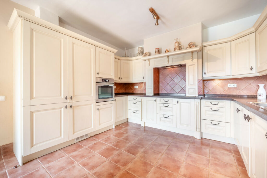 Detached Villa El Rosario Málaga - image 31