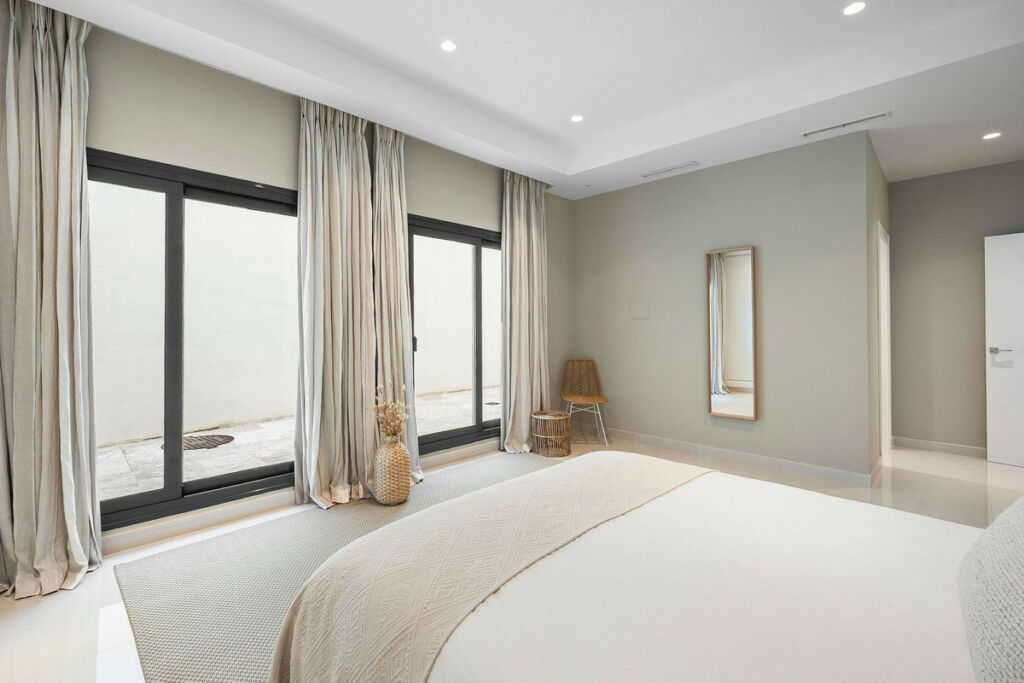 Detached Villa La Quinta Málaga - image 30