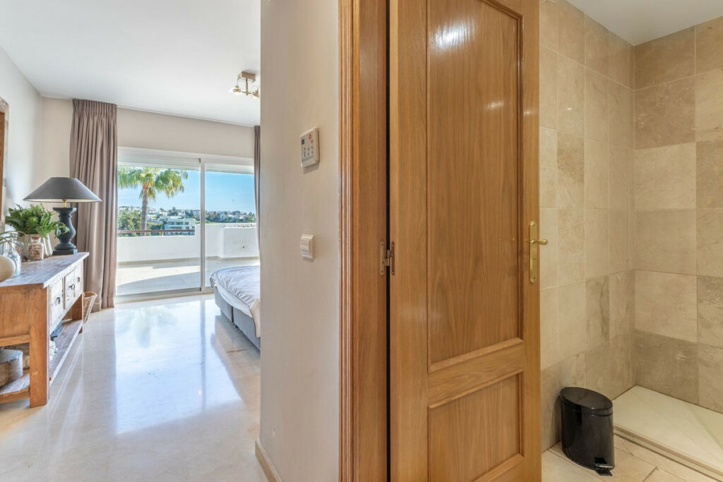 Penthouse Duplex Estepona Málaga - image 33