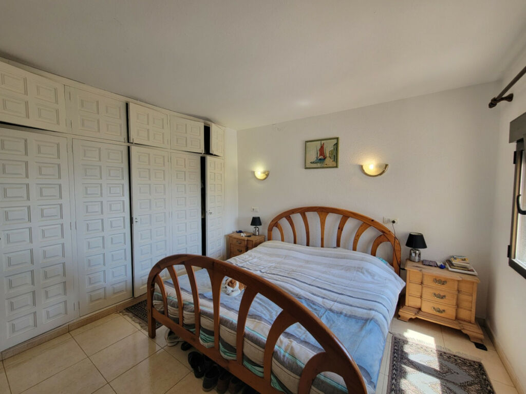 Detached Villa Calpe Alicante - image 31