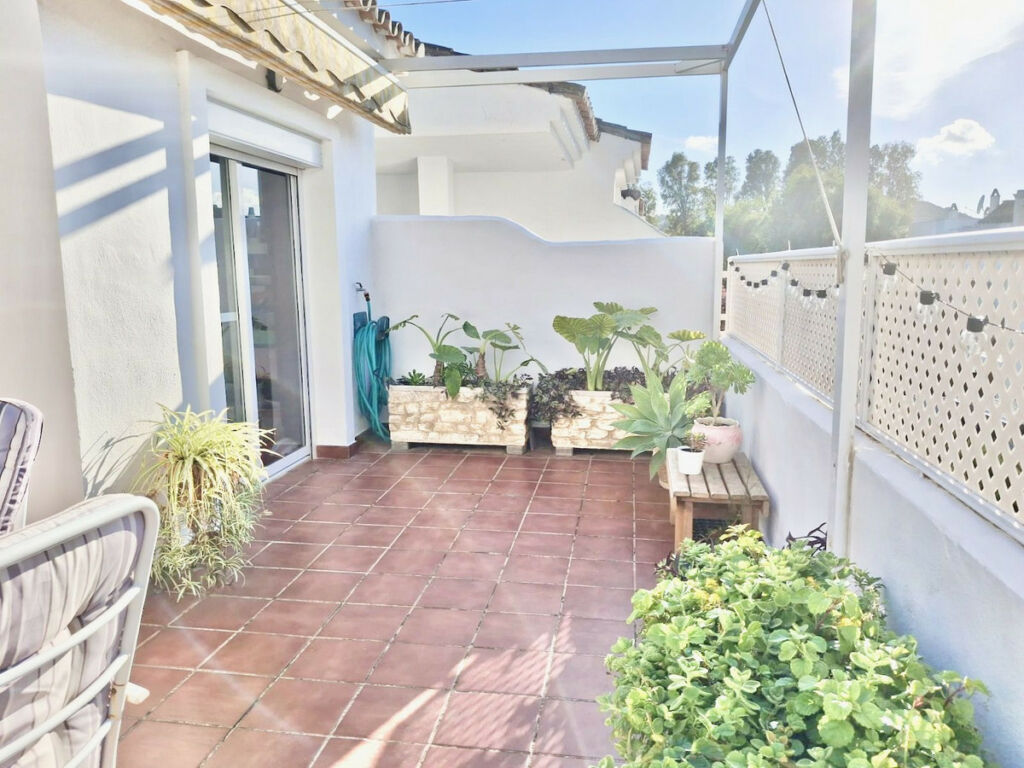 Middle Floor Apartment Mijas Golf Málaga - image 31
