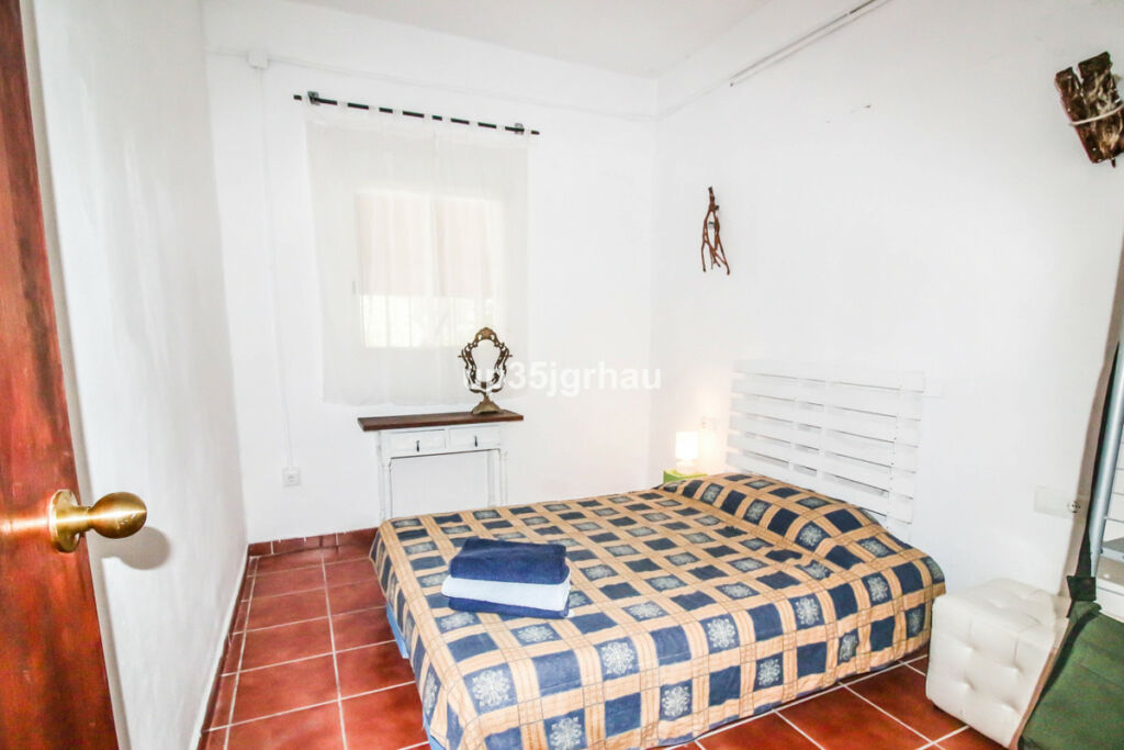 Detached Villa Gaucín Málaga - image 30