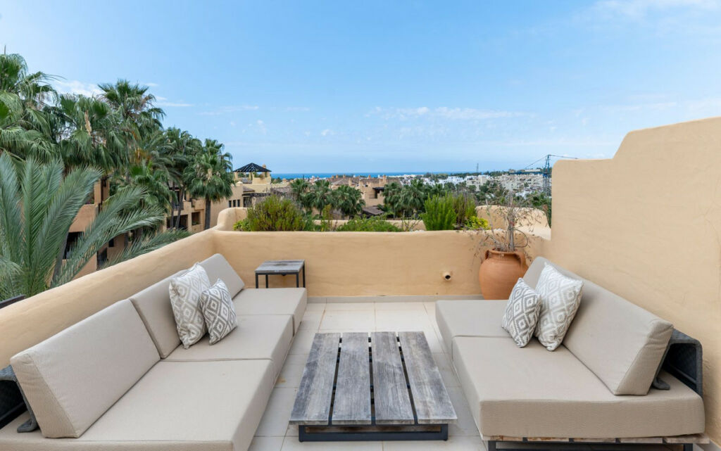 Penthouse Duplex Atalaya Málaga - image 31