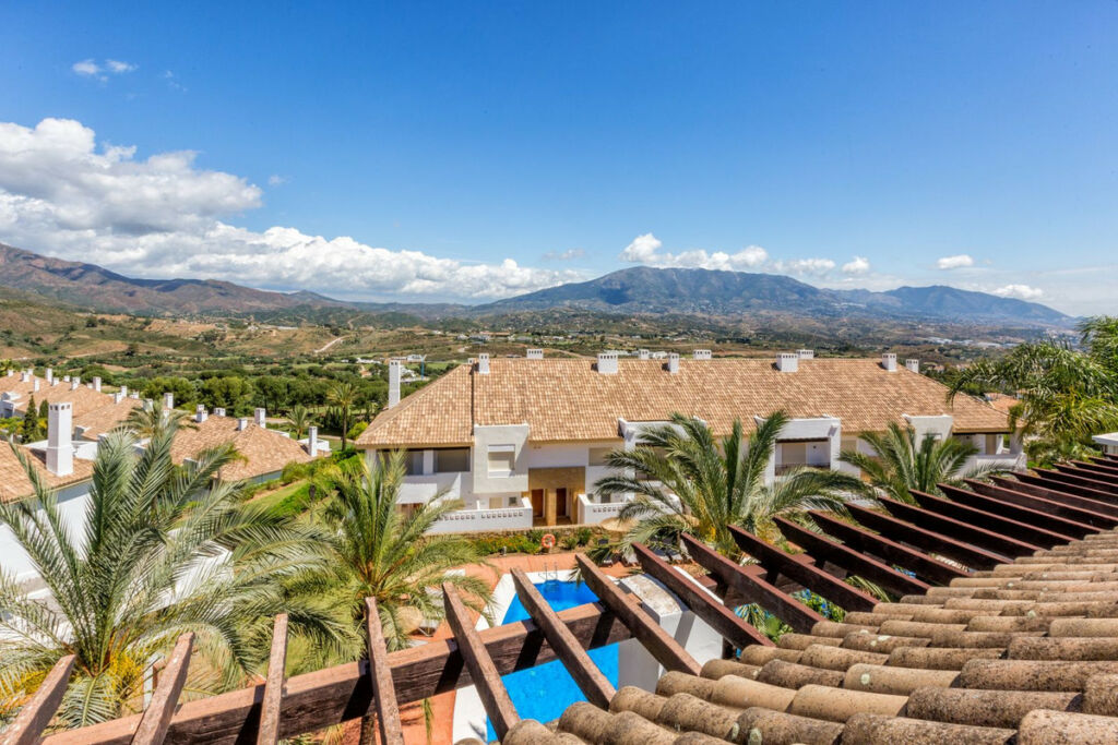 Townhouse La Cala Golf Málaga - image 31