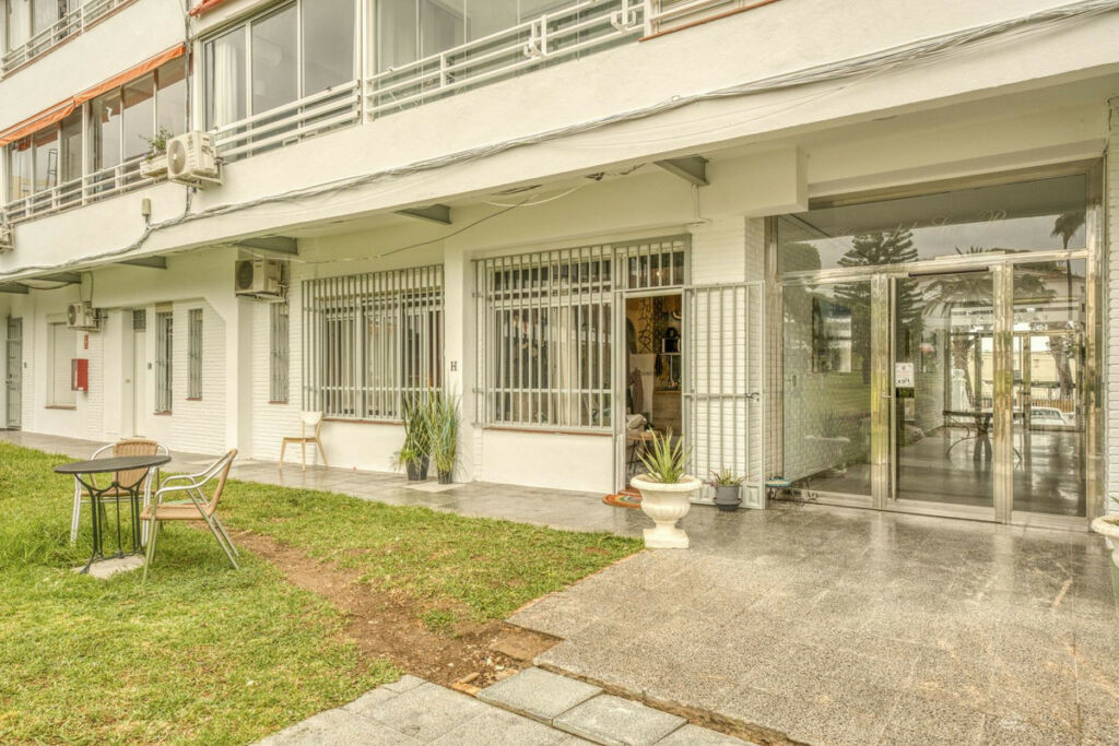 Ground Floor Apartment Benalmadena Costa Málaga - image 31