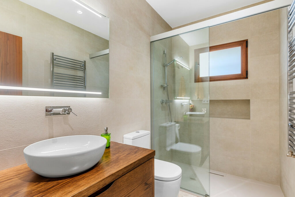 Detached Villa Elche Alicante - image 31