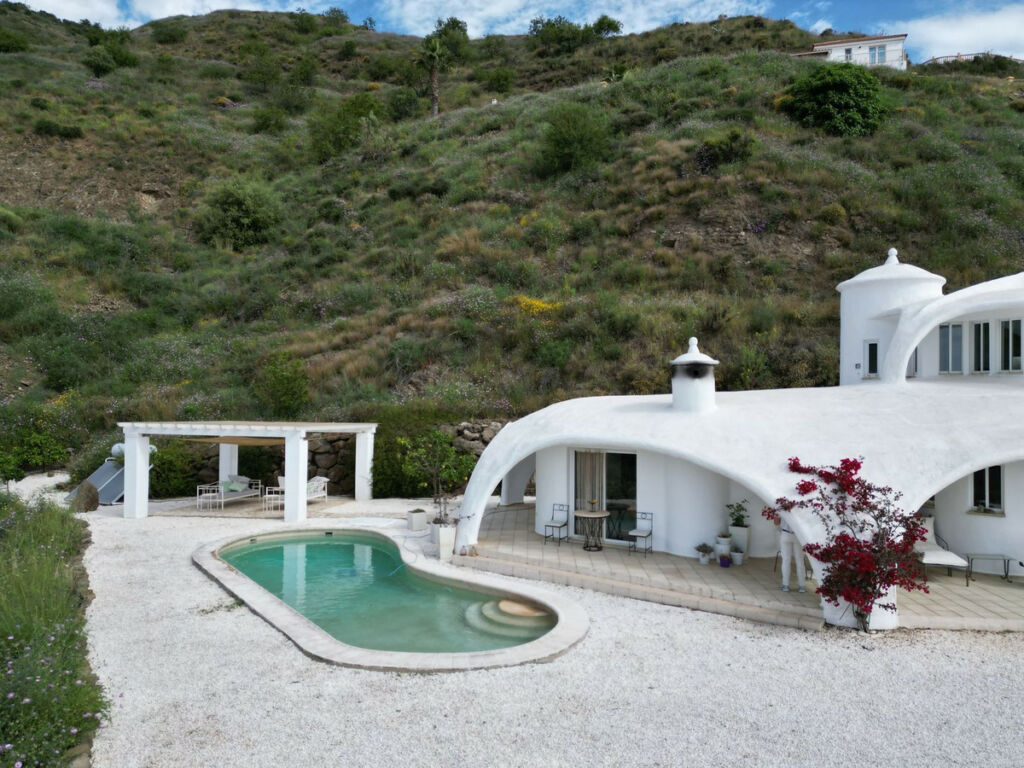 Detached Villa Arenas Málaga - image 31