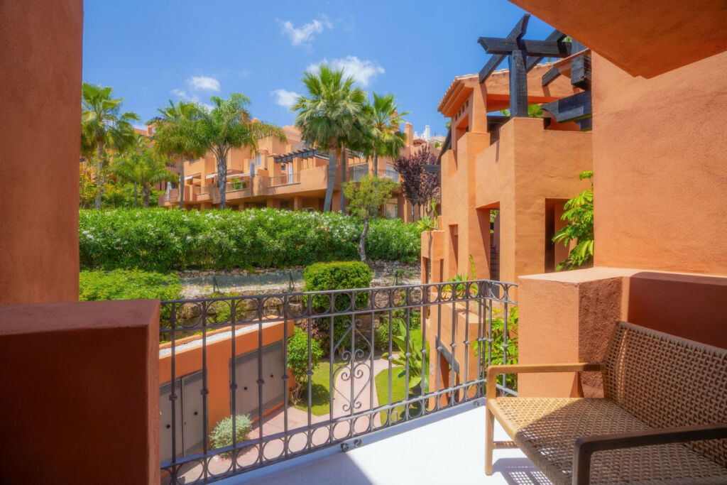 Penthouse Duplex Nueva Andalucía Málaga - image 31