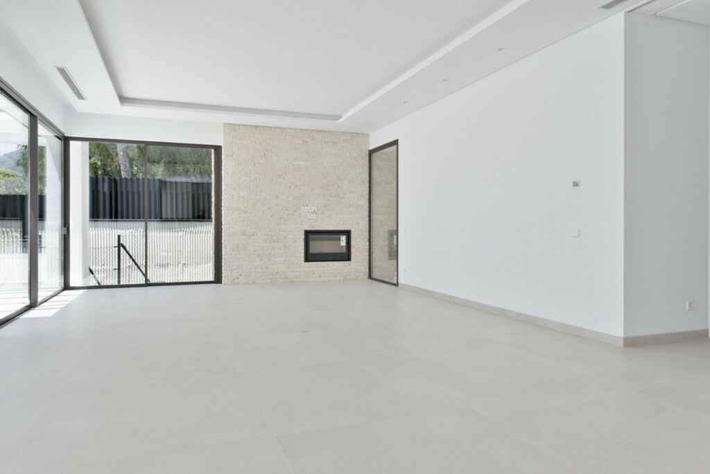 Detached Villa Marbella Málaga - image 31