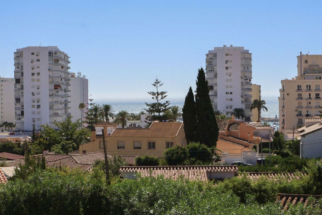 Detached Villa Benalmadena Costa Málaga - image 31