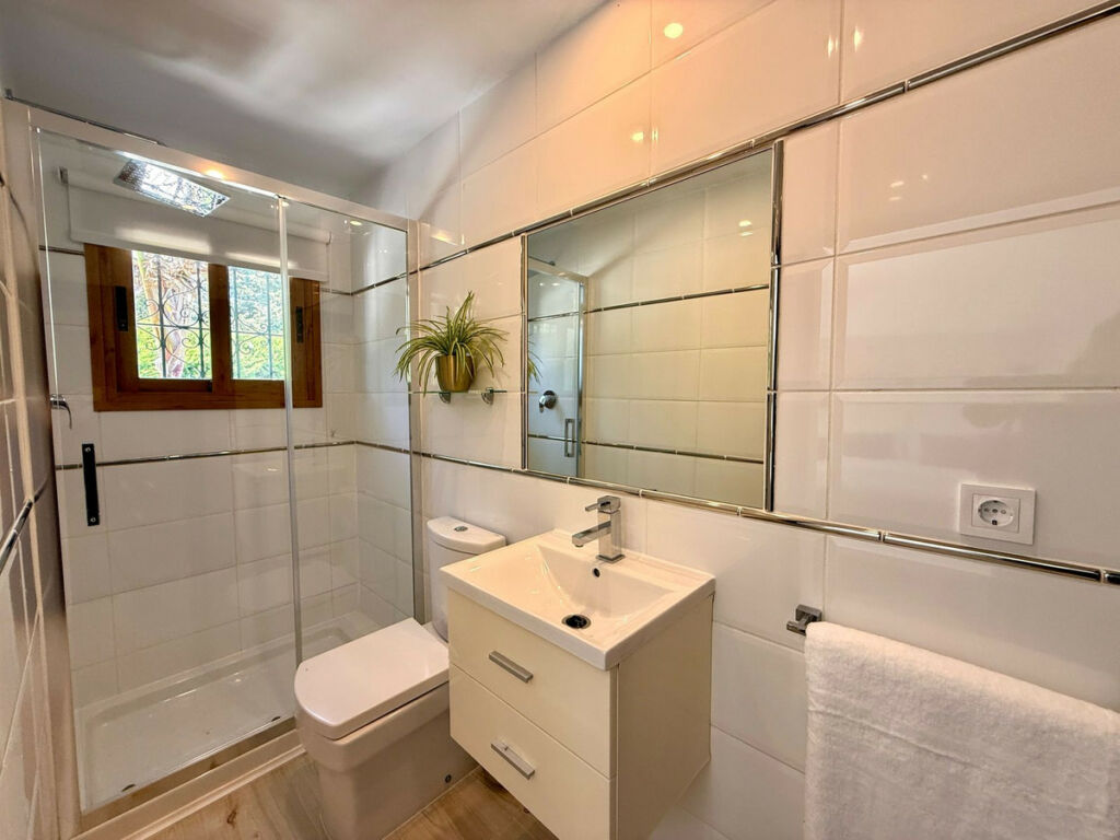 Detached Villa Guadalmina Alta Málaga - image 31